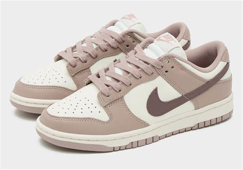 nike low dunk light mocha|nike dunk low mocha sail.